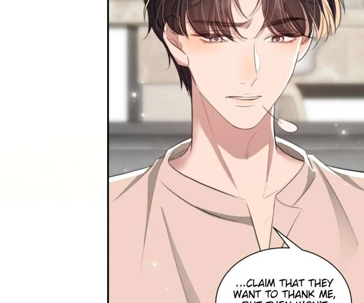 After Prison: The Real Heiress Claps Back chapter 14 page 28