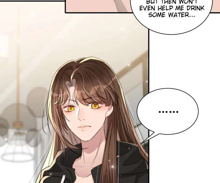 After Prison: The Real Heiress Claps Back chapter 14 page 29