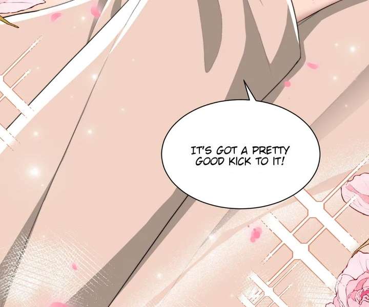 After Prison: The Real Heiress Claps Back chapter 14 page 45