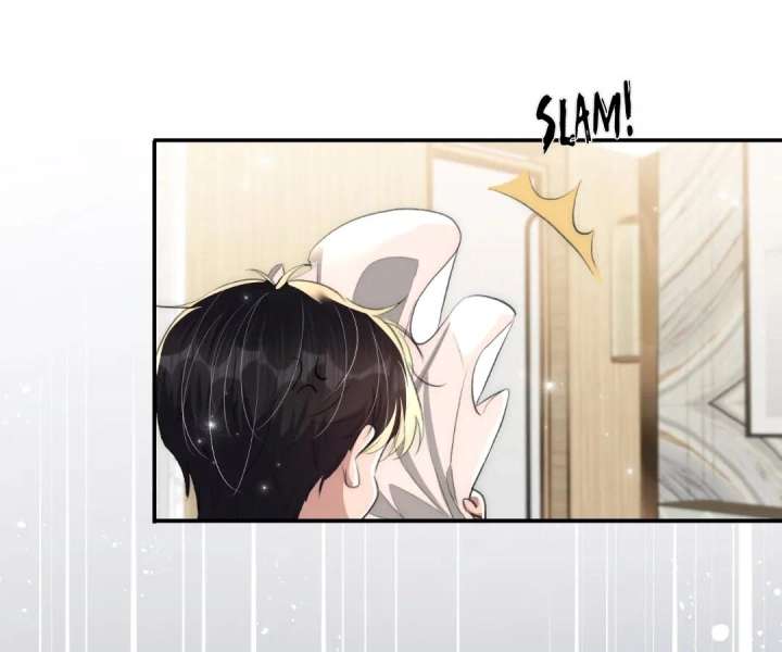 After Prison: The Real Heiress Claps Back chapter 14 page 82