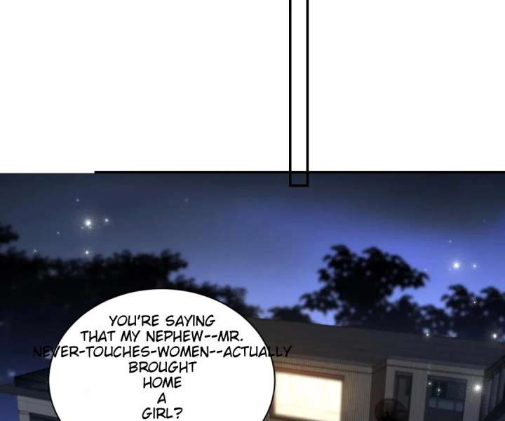 After Prison: The Real Heiress Claps Back chapter 14 page 90