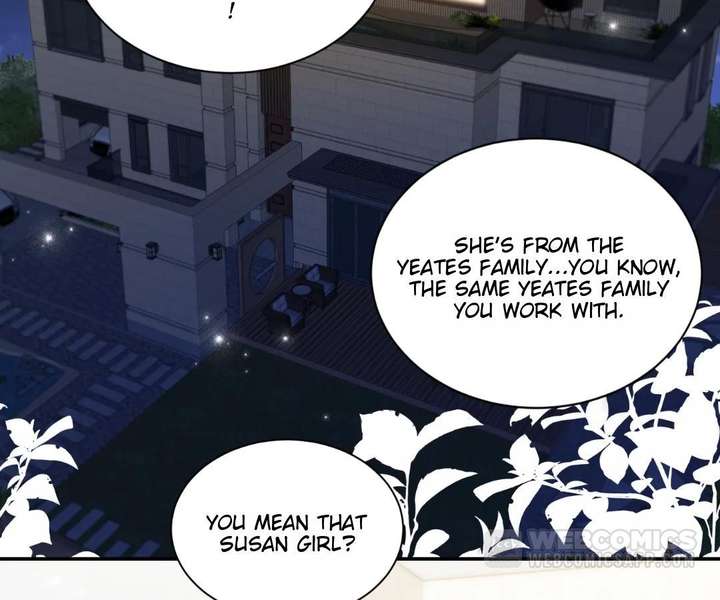 After Prison: The Real Heiress Claps Back chapter 14 page 91
