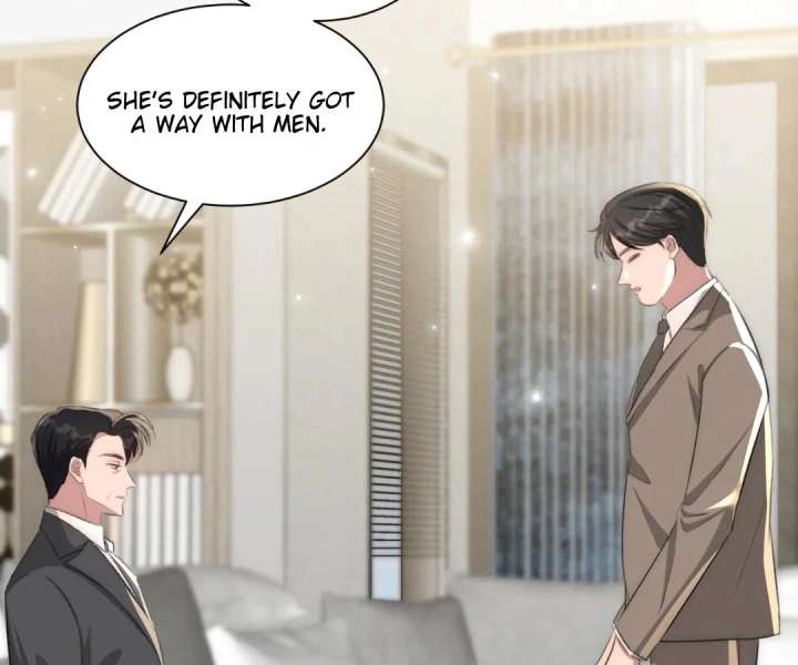 After Prison: The Real Heiress Claps Back chapter 14 page 92