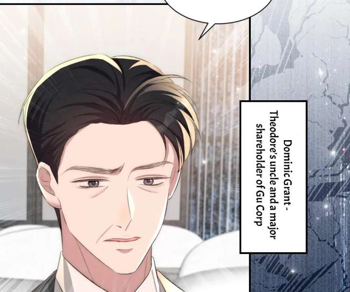 After Prison: The Real Heiress Claps Back chapter 14 page 96