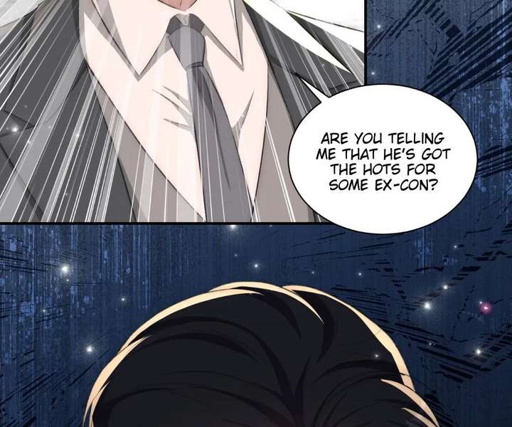 After Prison: The Real Heiress Claps Back chapter 14 page 97