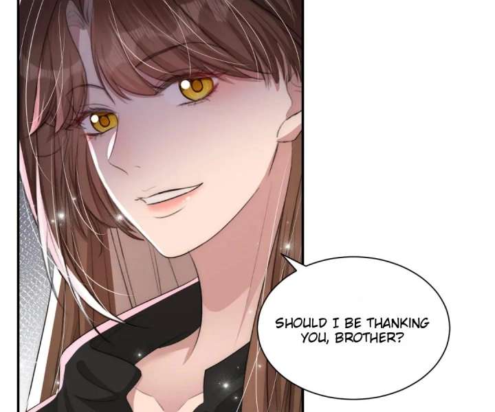 After Prison: The Real Heiress Claps Back chapter 15 page 32