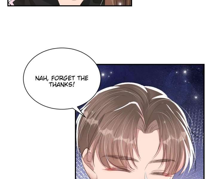 After Prison: The Real Heiress Claps Back chapter 15 page 33