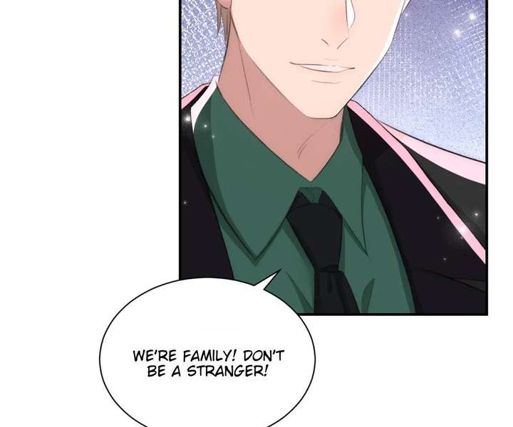 After Prison: The Real Heiress Claps Back chapter 15 page 34