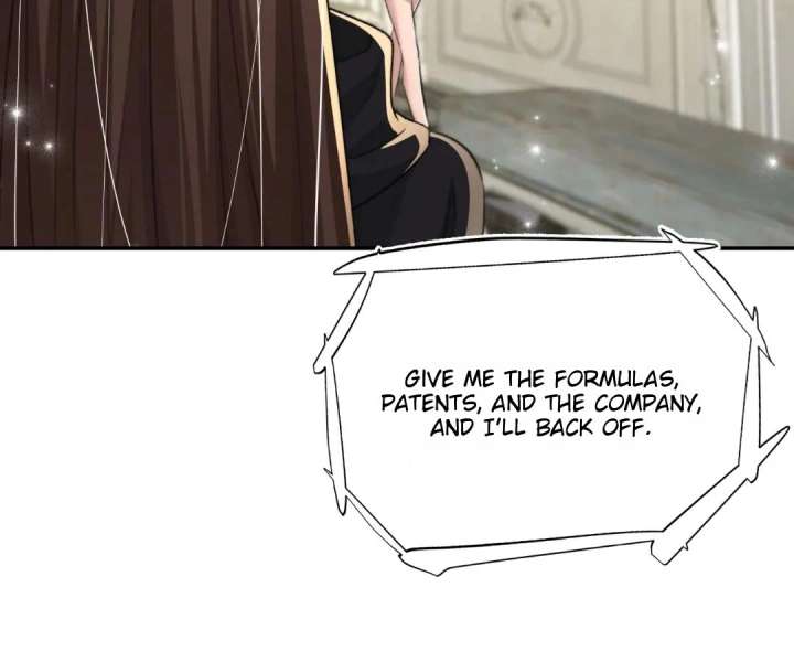 After Prison: The Real Heiress Claps Back chapter 15 page 41