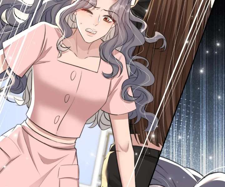 After Prison: The Real Heiress Claps Back chapter 15 page 44
