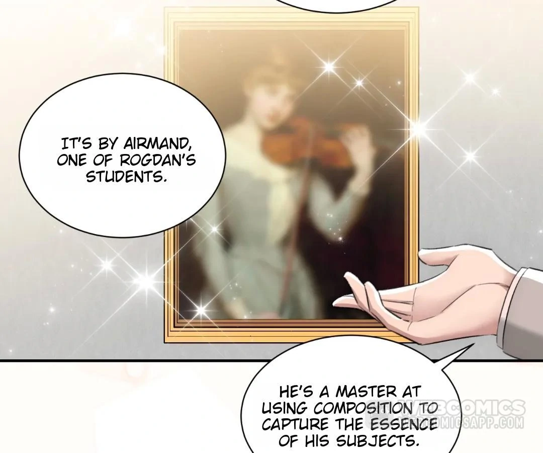 After Prison: The Real Heiress Claps Back chapter 16 page 3