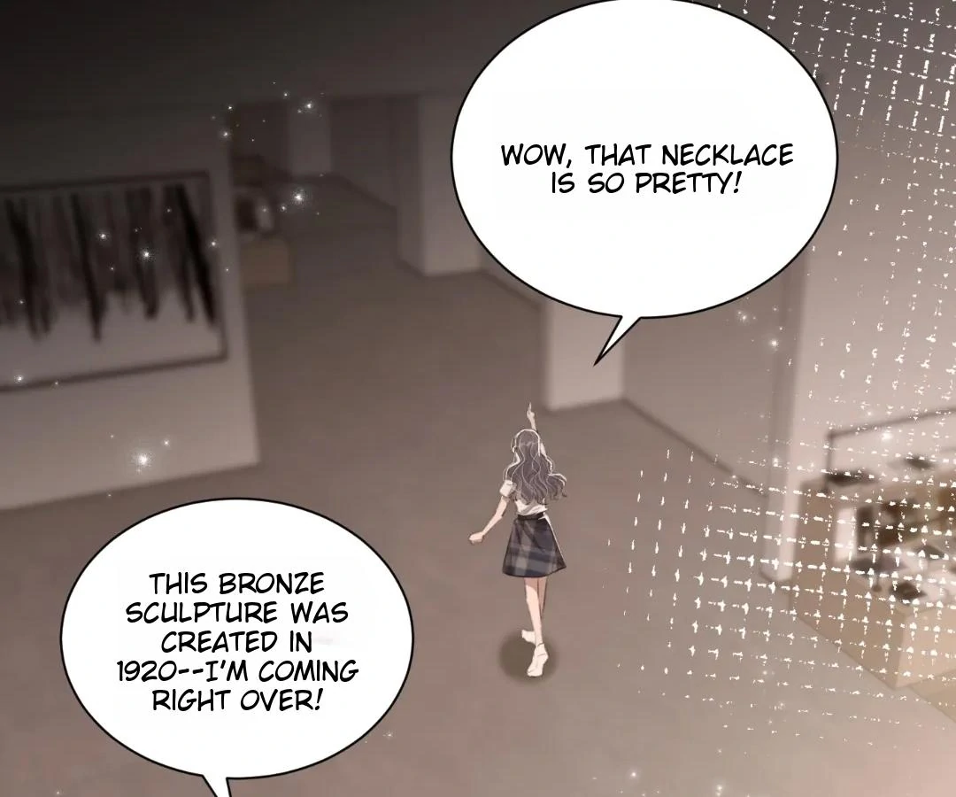 After Prison: The Real Heiress Claps Back chapter 16 page 10