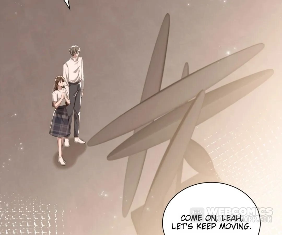 After Prison: The Real Heiress Claps Back chapter 16 page 11