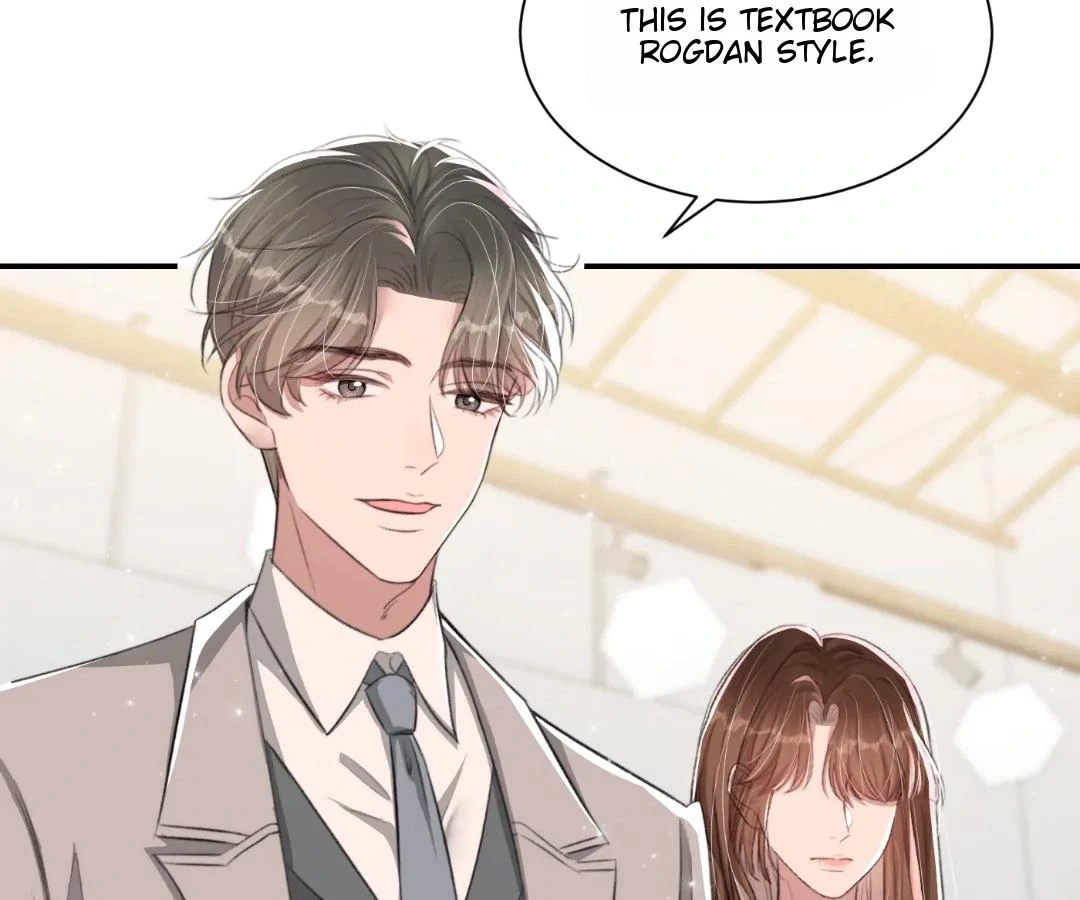 After Prison: The Real Heiress Claps Back chapter 16 page 18