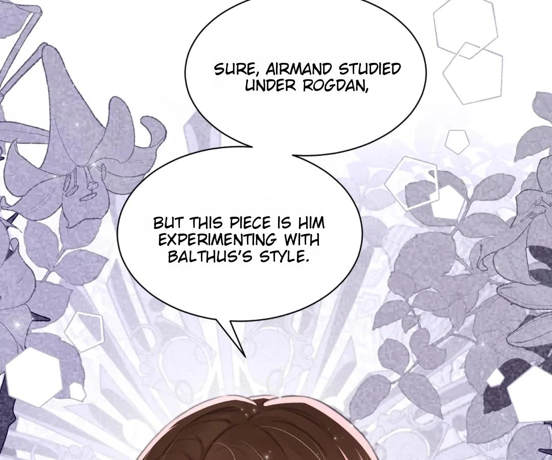 After Prison: The Real Heiress Claps Back chapter 16 page 20