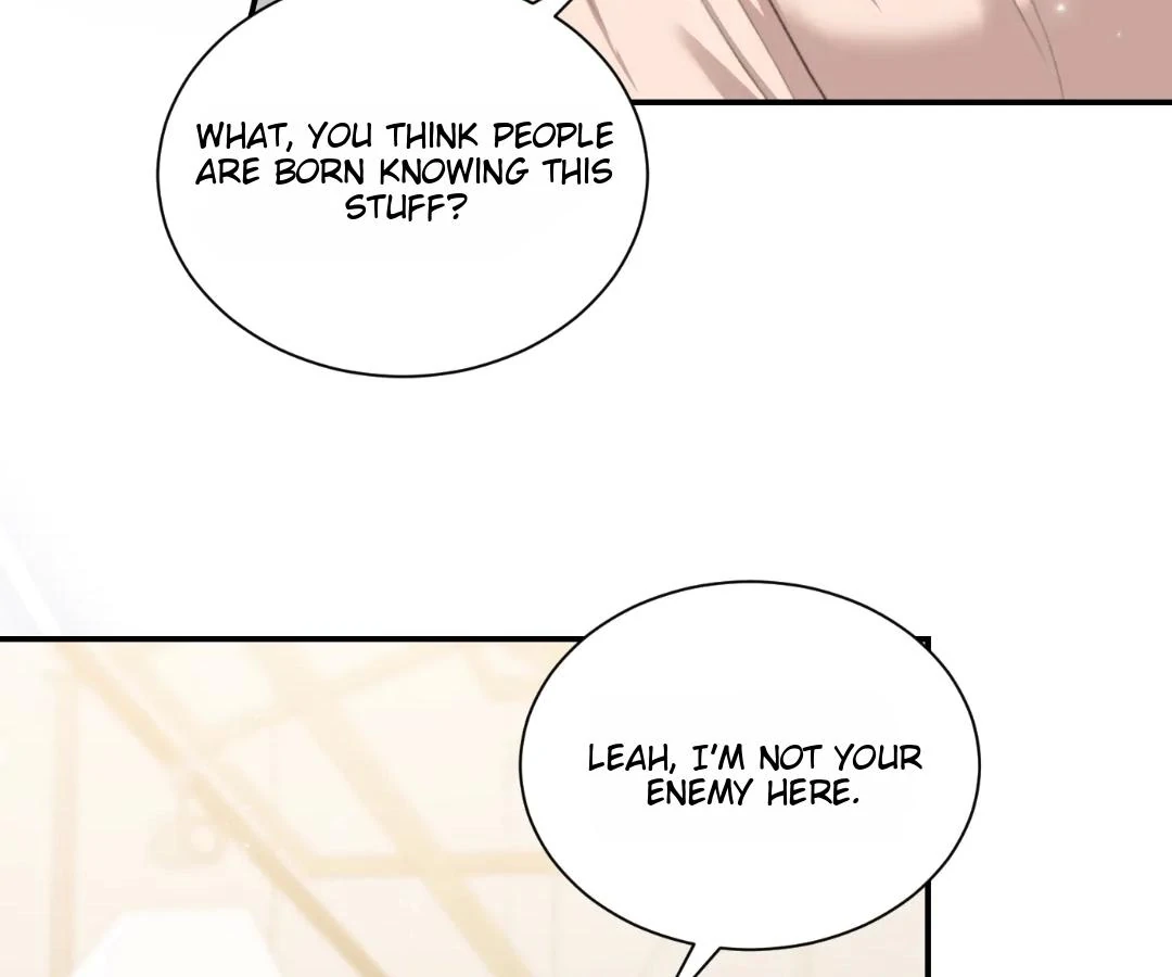 After Prison: The Real Heiress Claps Back chapter 16 page 29