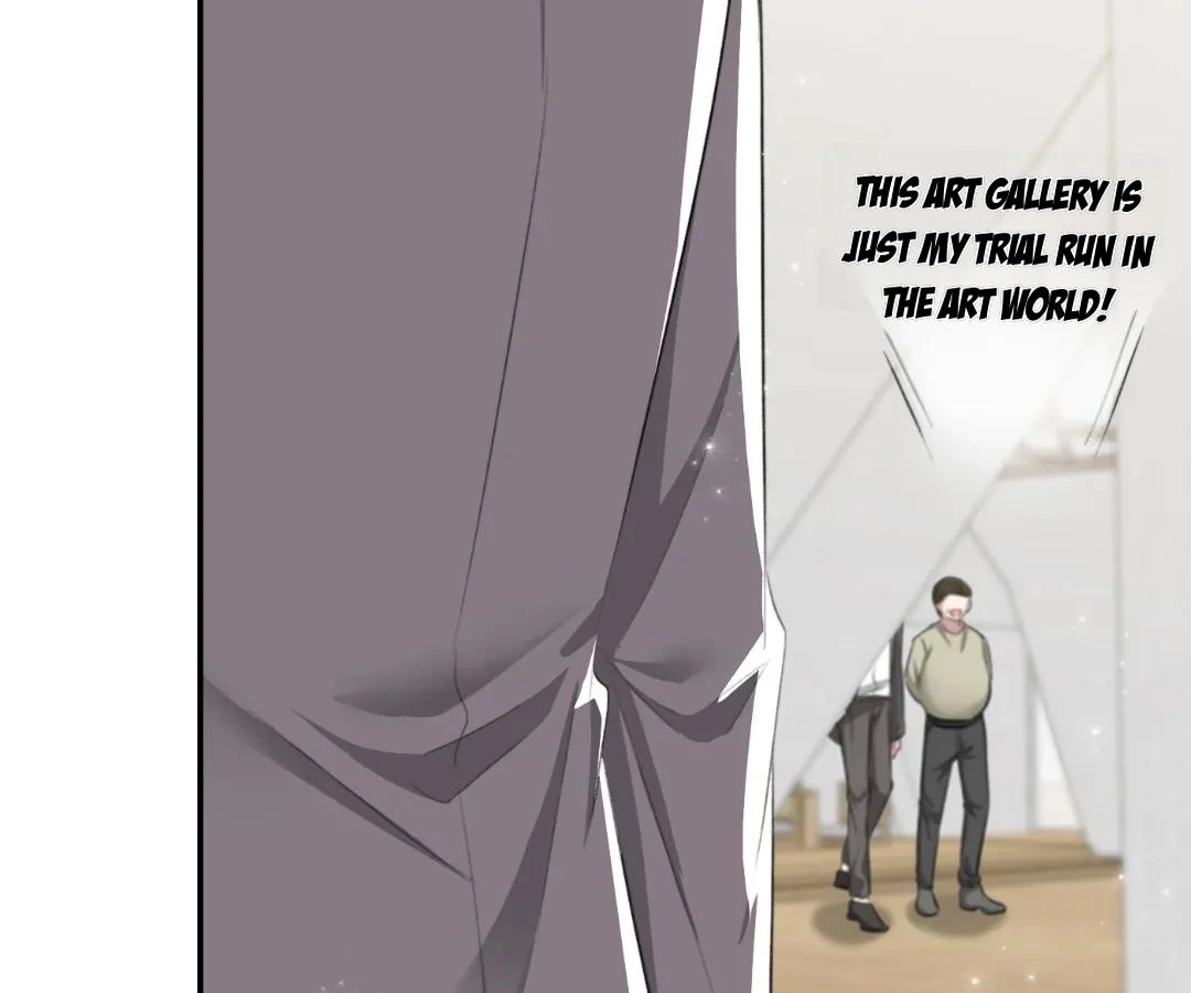After Prison: The Real Heiress Claps Back chapter 16 page 32
