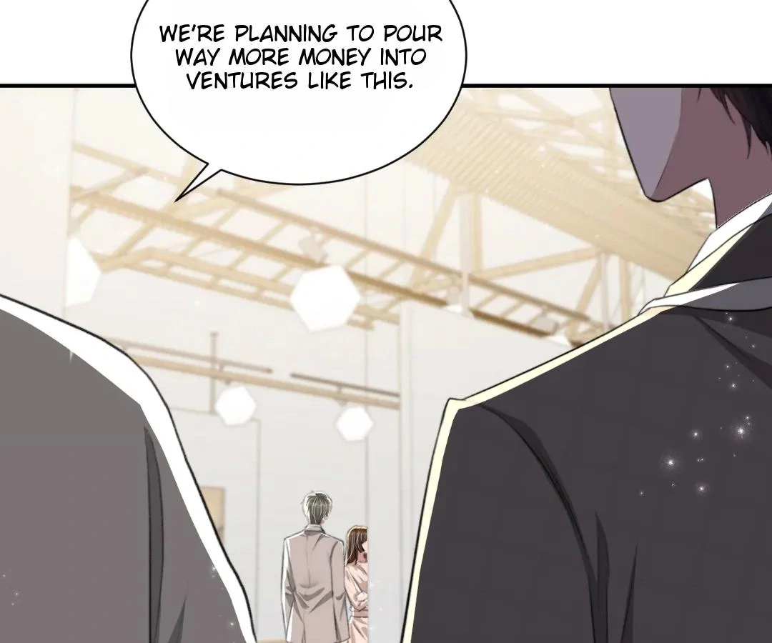 After Prison: The Real Heiress Claps Back chapter 16 page 34