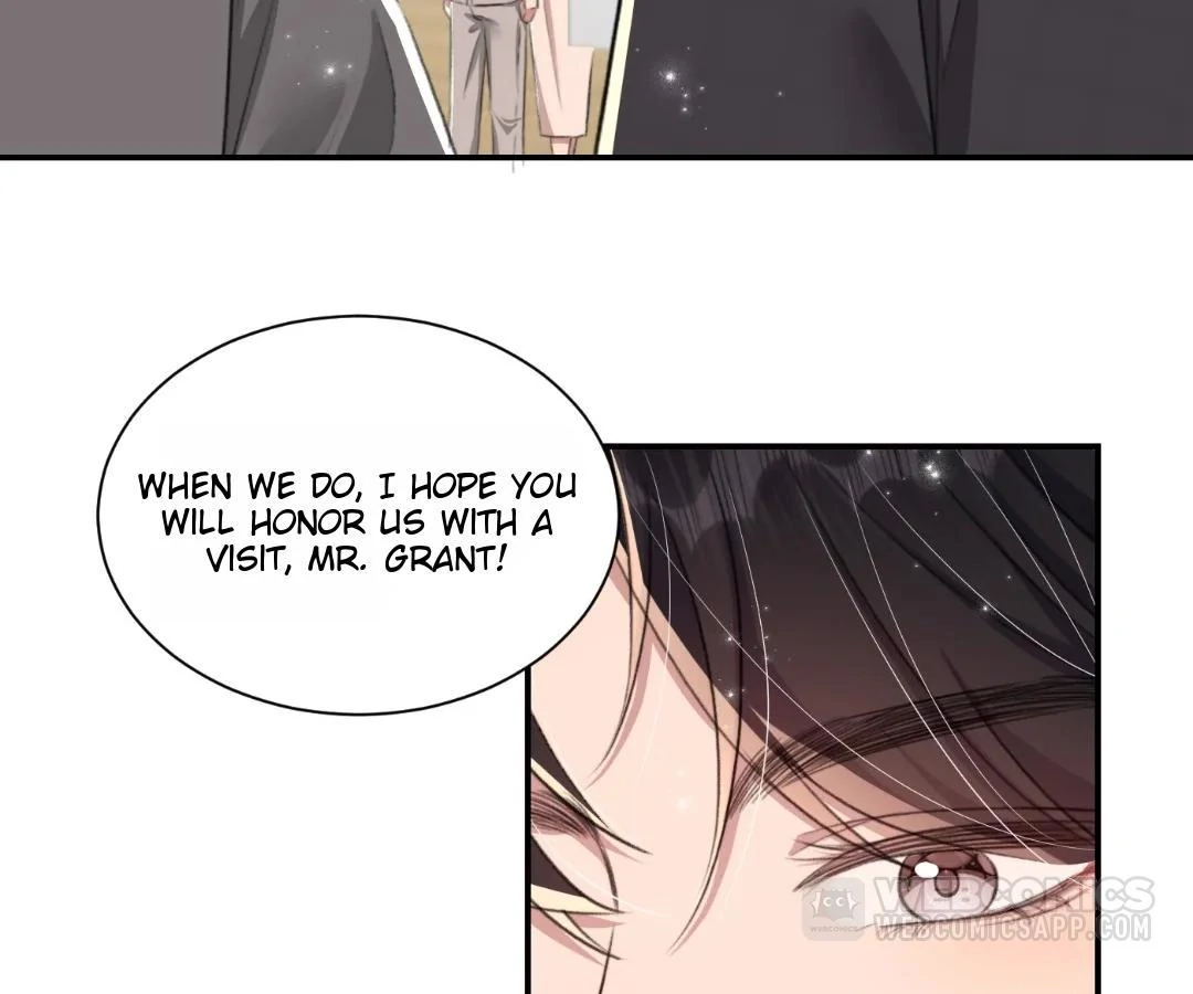After Prison: The Real Heiress Claps Back chapter 16 page 35