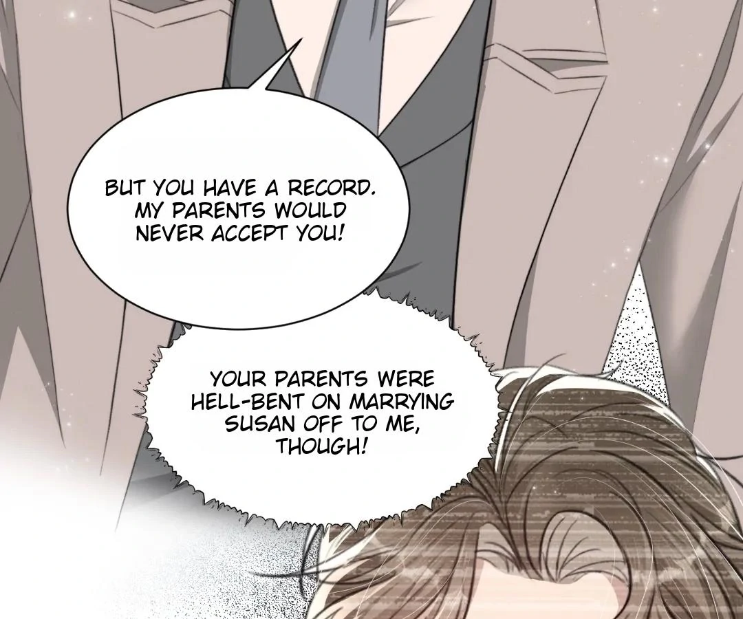 After Prison: The Real Heiress Claps Back chapter 16 page 46