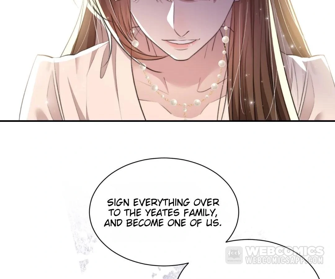 After Prison: The Real Heiress Claps Back chapter 16 page 51