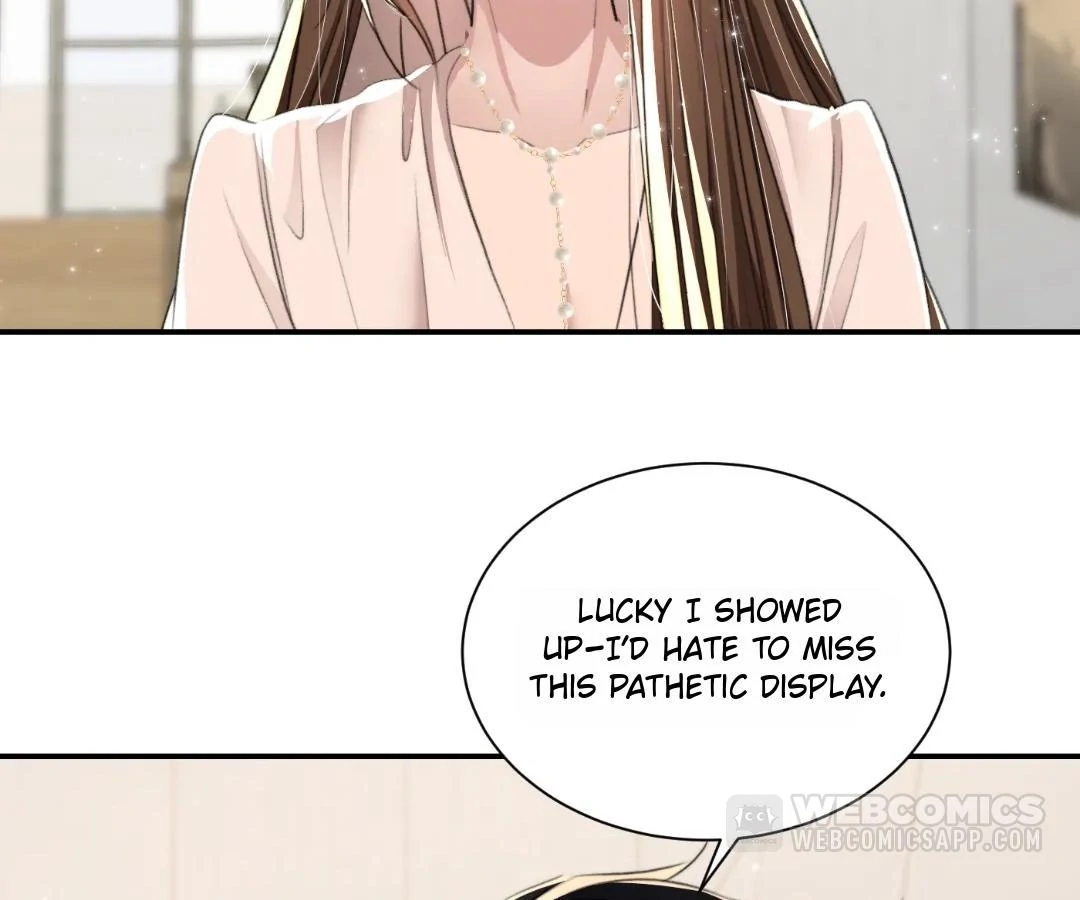 After Prison: The Real Heiress Claps Back chapter 16 page 59
