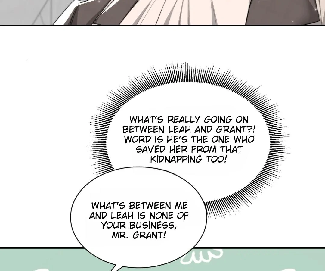 After Prison: The Real Heiress Claps Back chapter 16 page 61
