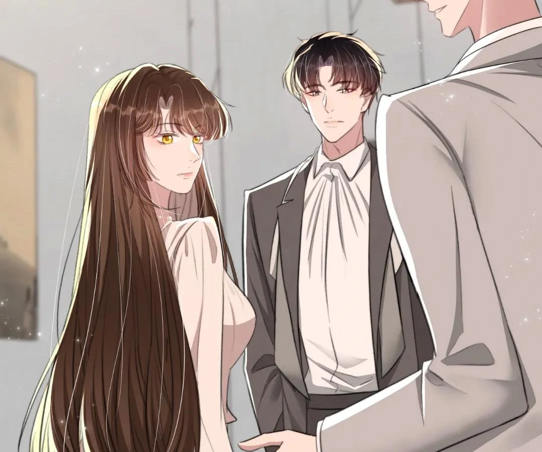 After Prison: The Real Heiress Claps Back chapter 16 page 64