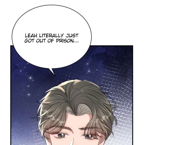 After Prison: The Real Heiress Claps Back chapter 17 page 4