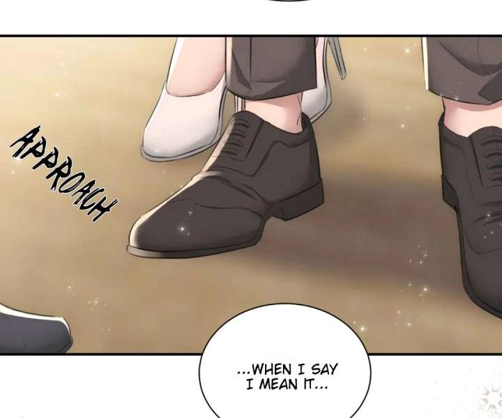 After Prison: The Real Heiress Claps Back chapter 17 page 20