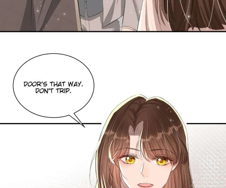 After Prison: The Real Heiress Claps Back chapter 17 page 44