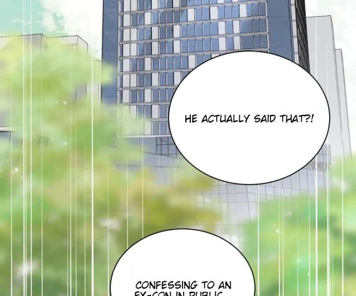 After Prison: The Real Heiress Claps Back chapter 17 page 82