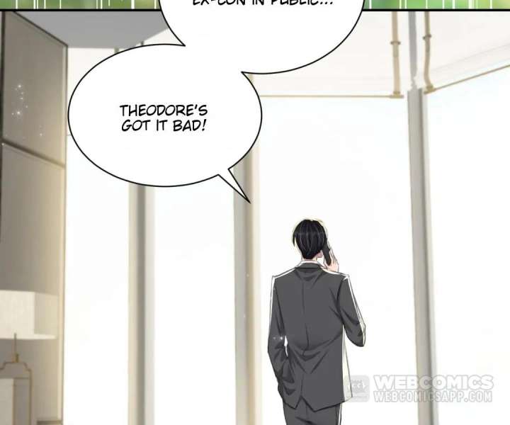 After Prison: The Real Heiress Claps Back chapter 17 page 83