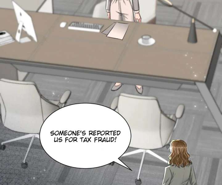 After Prison: The Real Heiress Claps Back chapter 17 page 97