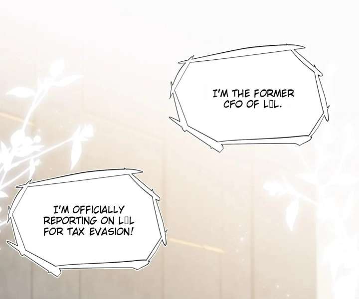 After Prison: The Real Heiress Claps Back chapter 18 page 1