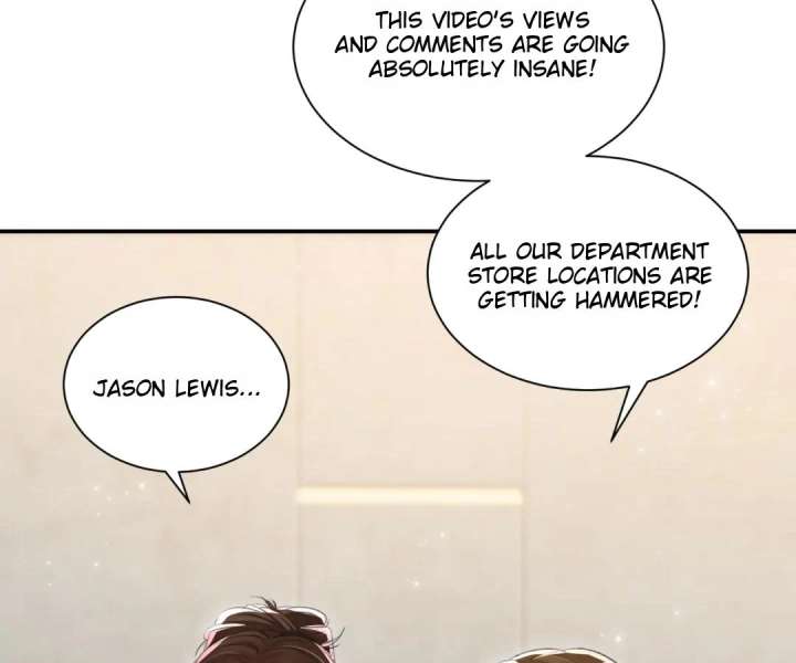 After Prison: The Real Heiress Claps Back chapter 18 page 6