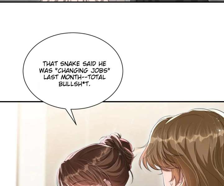 After Prison: The Real Heiress Claps Back chapter 18 page 8