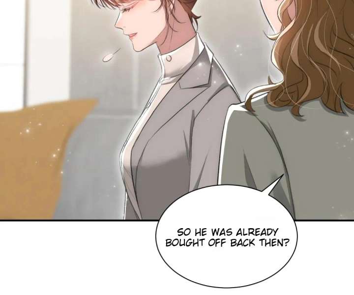 After Prison: The Real Heiress Claps Back chapter 18 page 9