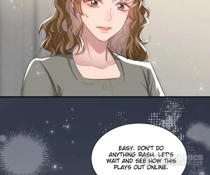 After Prison: The Real Heiress Claps Back chapter 18 page 11