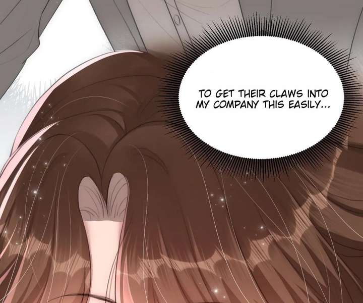 After Prison: The Real Heiress Claps Back chapter 18 page 14