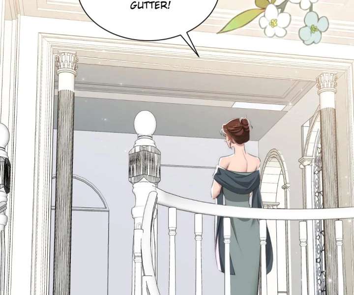 After Prison: The Real Heiress Claps Back chapter 18 page 21