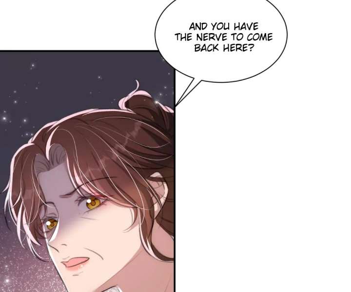 After Prison: The Real Heiress Claps Back chapter 18 page 23