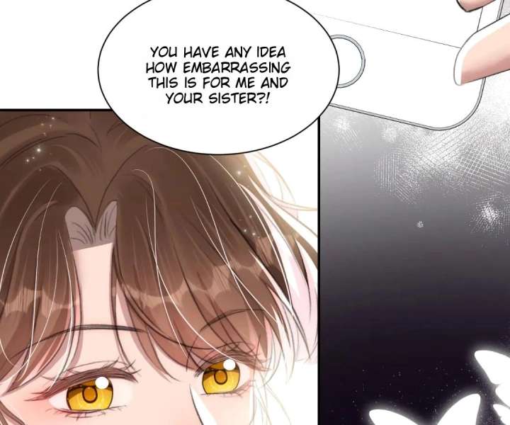 After Prison: The Real Heiress Claps Back chapter 18 page 30