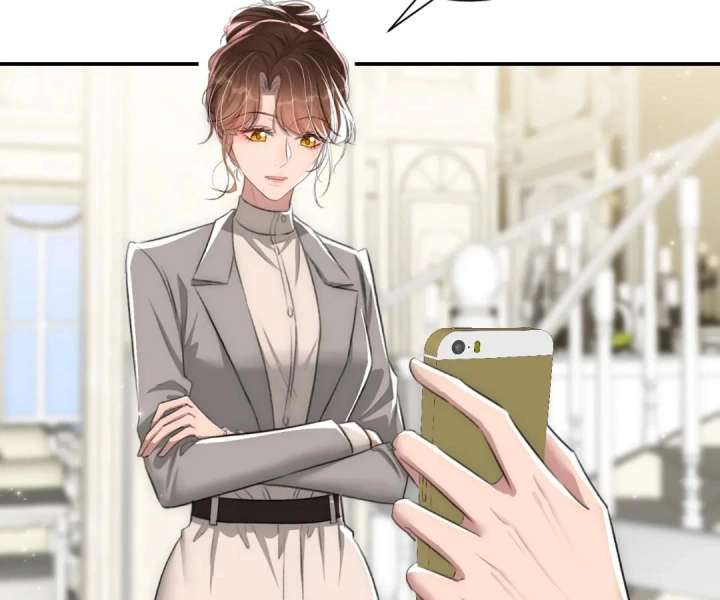 After Prison: The Real Heiress Claps Back chapter 18 page 34