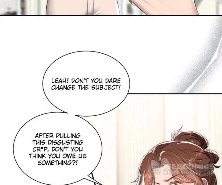 After Prison: The Real Heiress Claps Back chapter 18 page 35
