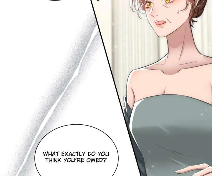 After Prison: The Real Heiress Claps Back chapter 18 page 36
