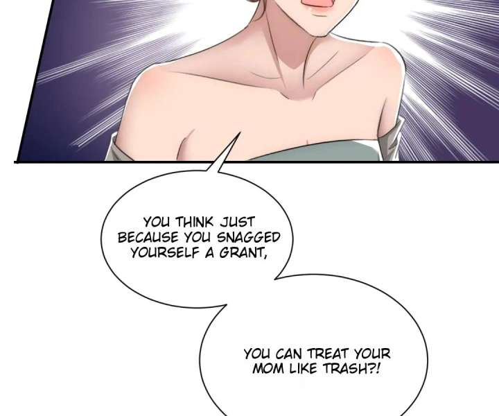 After Prison: The Real Heiress Claps Back chapter 18 page 47