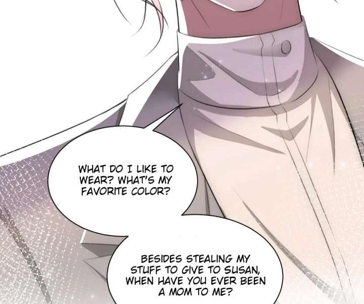 After Prison: The Real Heiress Claps Back chapter 18 page 53