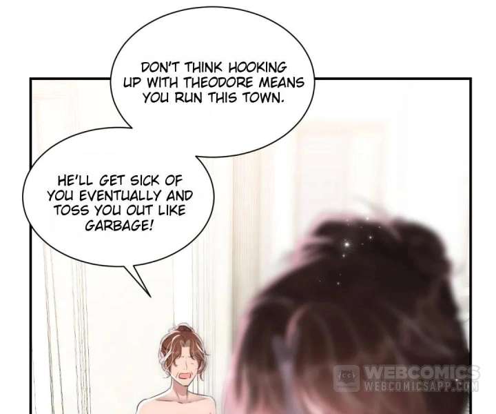 After Prison: The Real Heiress Claps Back chapter 18 page 59