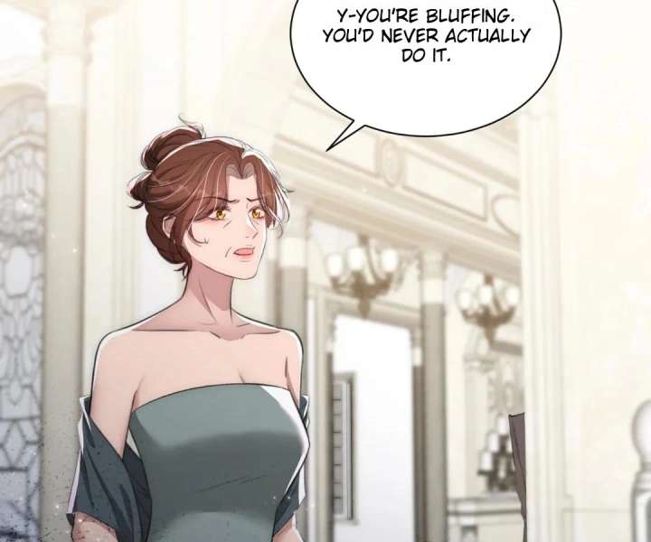 After Prison: The Real Heiress Claps Back chapter 18 page 76